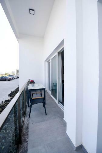 Luxury Apartment Long Beach Iskele