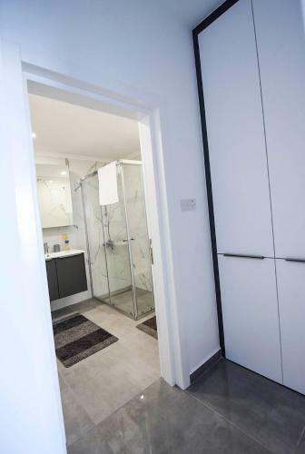 Luxury Apartment Long Beach Iskele