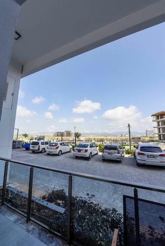 Luxury Apartment Long Beach Iskele