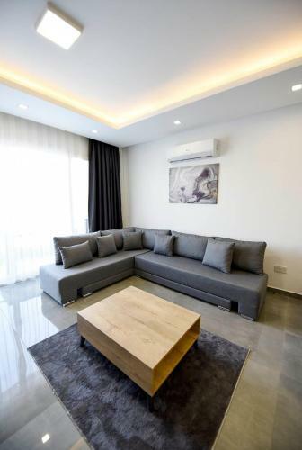 Luxury Apartment Long Beach Iskele