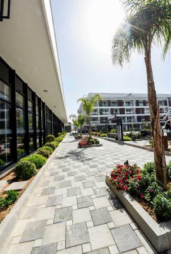 Luxury Apartment Long Beach Iskele