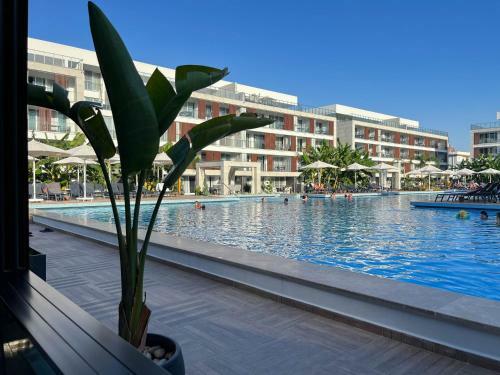 Apartamento Courtyard Long Beach Penthouse