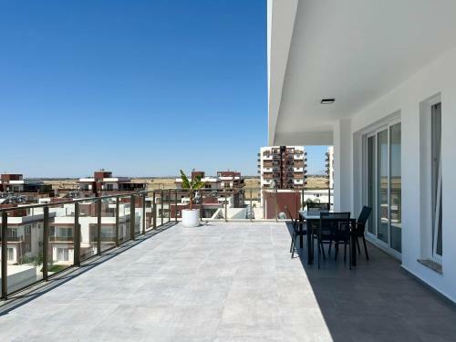 Apartamento Courtyard Long Beach Penthouse