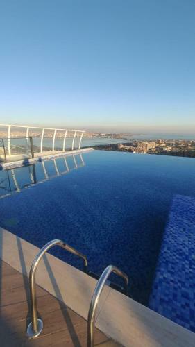 Apartamento Full Deniz Ve Adalar Manzaral? L�x Residence
