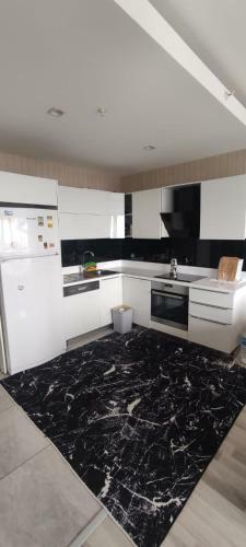 Apartamento Full Deniz Ve Adalar Manzaral? L�x Residence