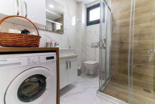 Apartamento Ku?adas? Marina'da Konforlu Tatil Evi
