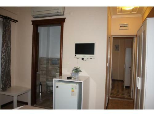 Hotel Cunda Vrodi Otel