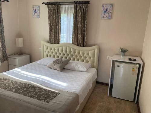 Hotel Cunda Vrodi Otel