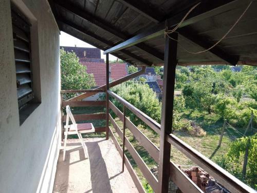 Agroturismo White House Countryside
