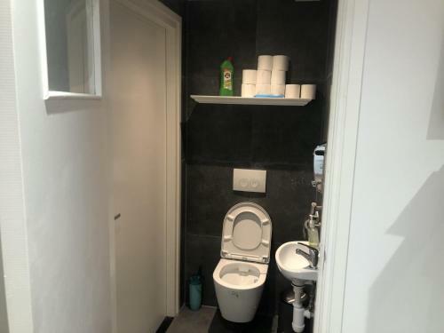 Apartamento Ferien/vakantie Appartement Roompot