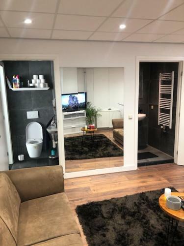 Apartamento Ferien/vakantie Appartement Roompot