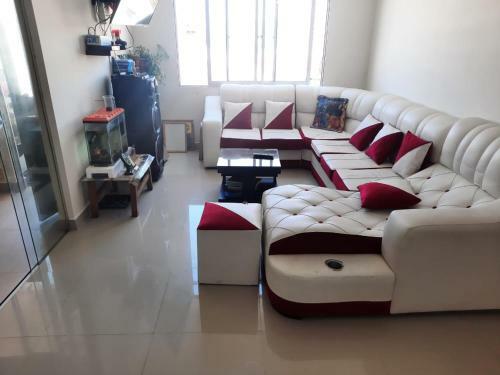 Apartamento Condominio San Miguel III