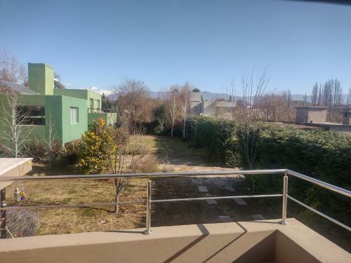 Casa Del Moro, Luj�n De Cuyo