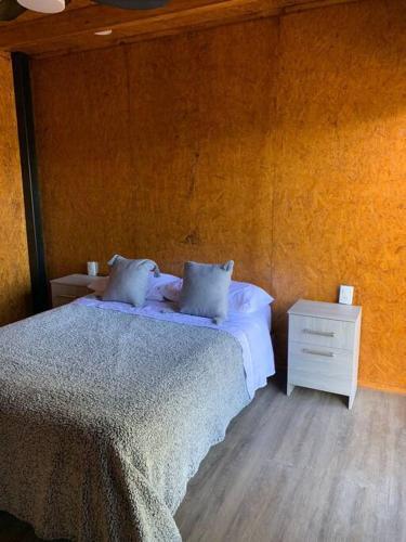 Apartamento Moha 2 Caba�a Ecol�gica