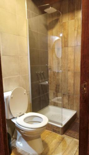Apartamento Moha 2 Caba�a Ecol�gica
