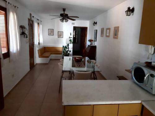 Casa Residencial La Puntilla