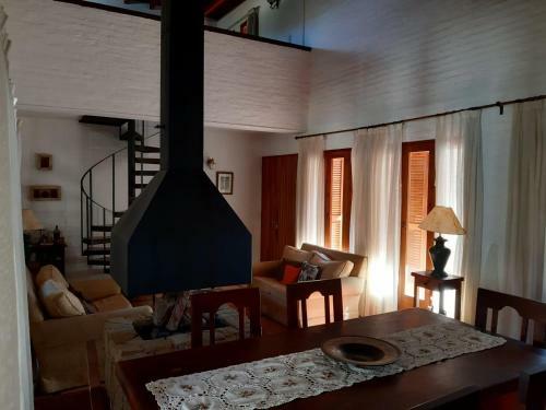 Casa Residencial La Puntilla