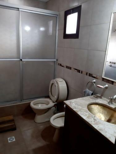 Casa Residencial La Puntilla