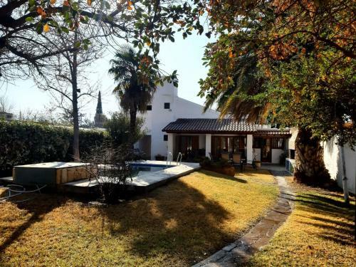 Casa Residencial La Puntilla