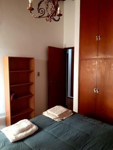 Casa Residencial La Puntilla
