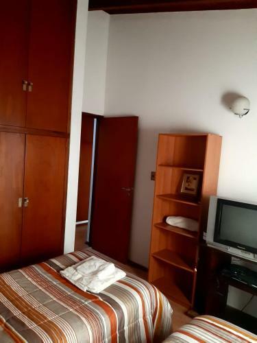Casa Residencial La Puntilla
