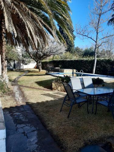 Casa Residencial La Puntilla