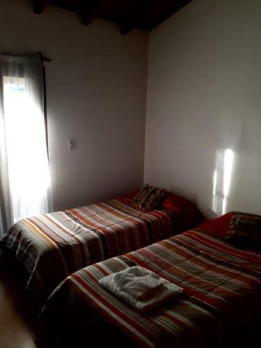 Casa Residencial La Puntilla