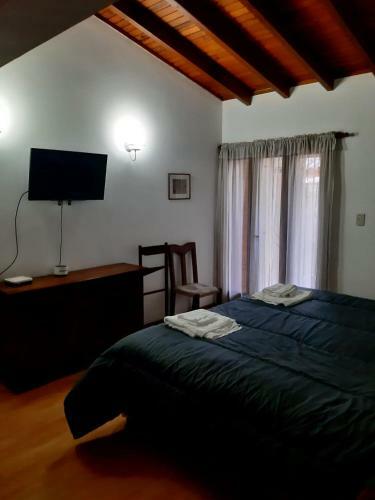 Casa Residencial La Puntilla
