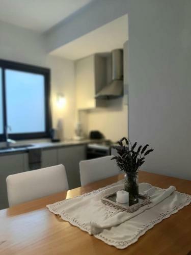 Apartamento Moreno Park Complejo Residencial
