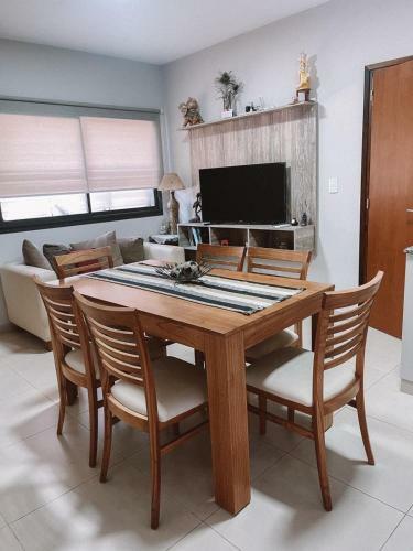 Apartamento Departamento Moreno Park 3