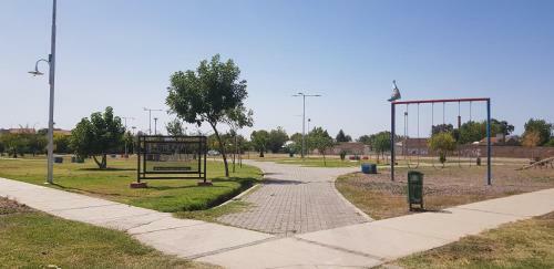 Apartamento Maipu Home 2