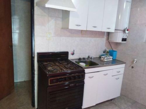 Apartamento Hermoso Departamento, Con Cochera
