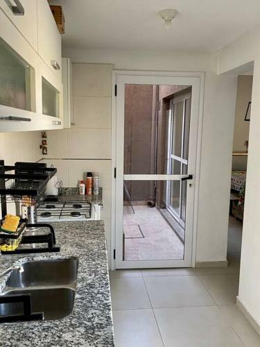 Apartamento Moderno Y Hermoso D�plex A Mts Del Arena Stadium