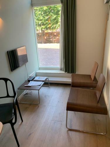 Apartamento Nieuw Appartementen Hotel Centrum Deventer