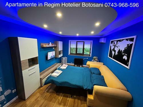 Apartament Nemaipomenit De Frumos Super Accesibil