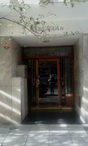 Apartamento Aconcagua Mdp