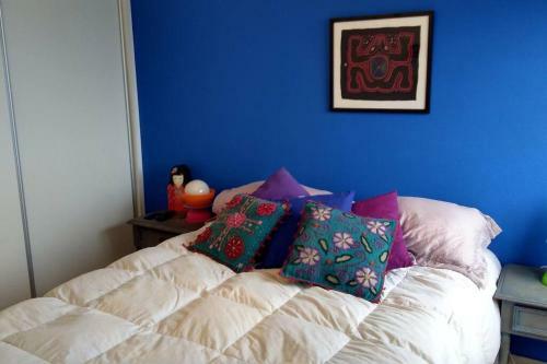 Apartamento Departamento De 2 Ambientes