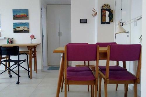 Apartamento Departamento De 2 Ambientes