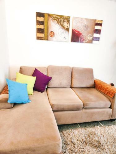 Apartamento Altos De Jujuy