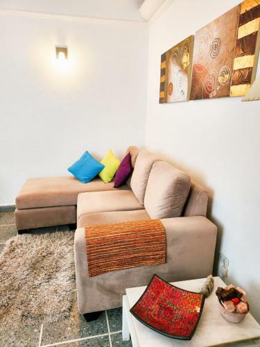 Apartamento Altos De Jujuy