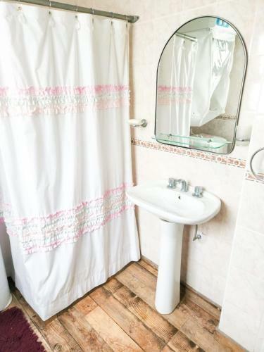 Apartamento Altos De Jujuy