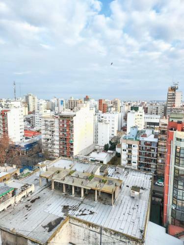 Apartamento Altos De Jujuy