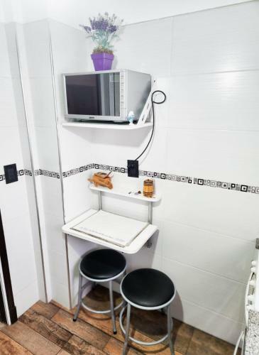 Apartamento Altos De Jujuy