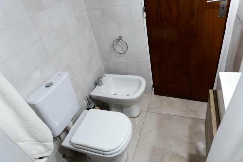 Apartamento Hermoso Departamento En Mar Del Plata