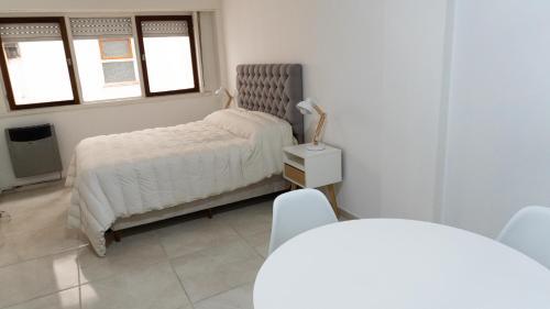 Apartamento Hermoso Departamento En Mar Del Plata