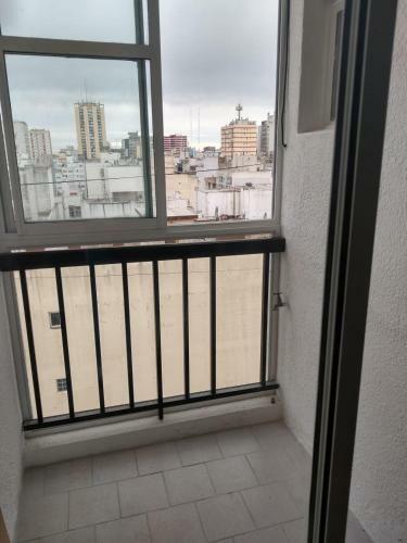Apartamento Amplio Y Luminoso Monoambiente En Zona Centrica