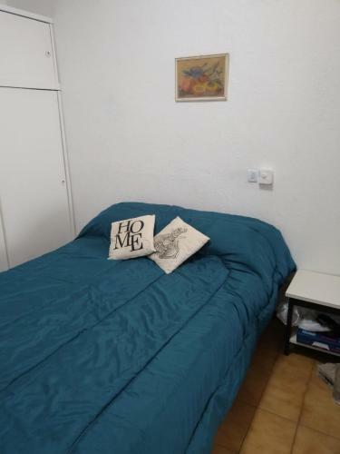 Apartamento Amplio Y Luminoso Monoambiente En Zona Centrica