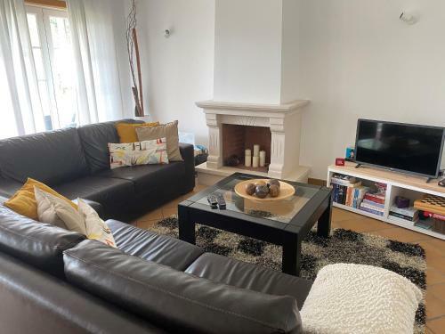 Apartamento D�el Rey Atlantic Villa