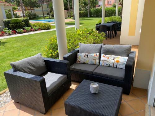 Apartamento D�el Rey Atlantic Villa