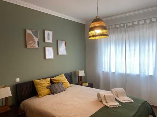Apartamento D�el Rey Atlantic Villa